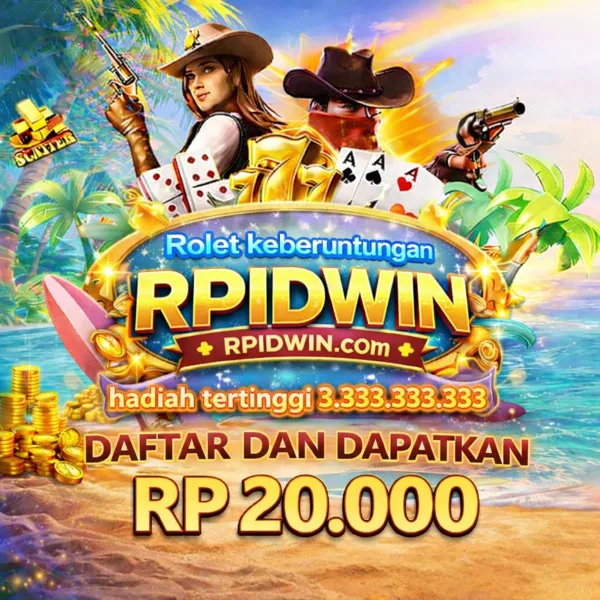 RPIDWIN WD Cepat DANA OVO GoPay