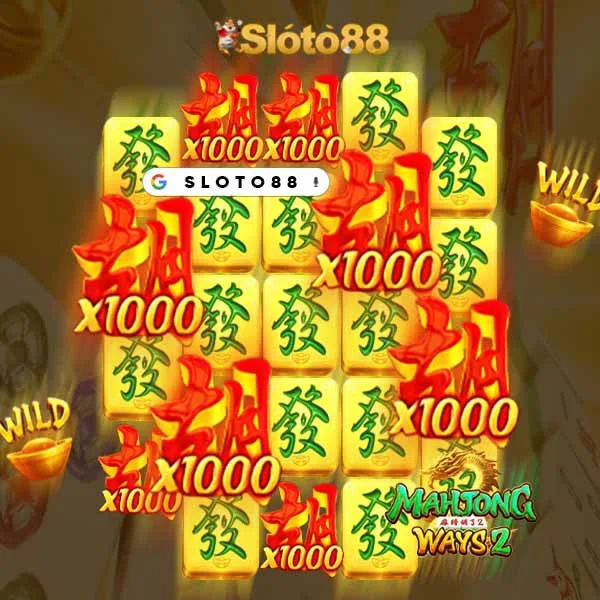 SLOTO88 2026 Slot Gacor RTP Tinggi