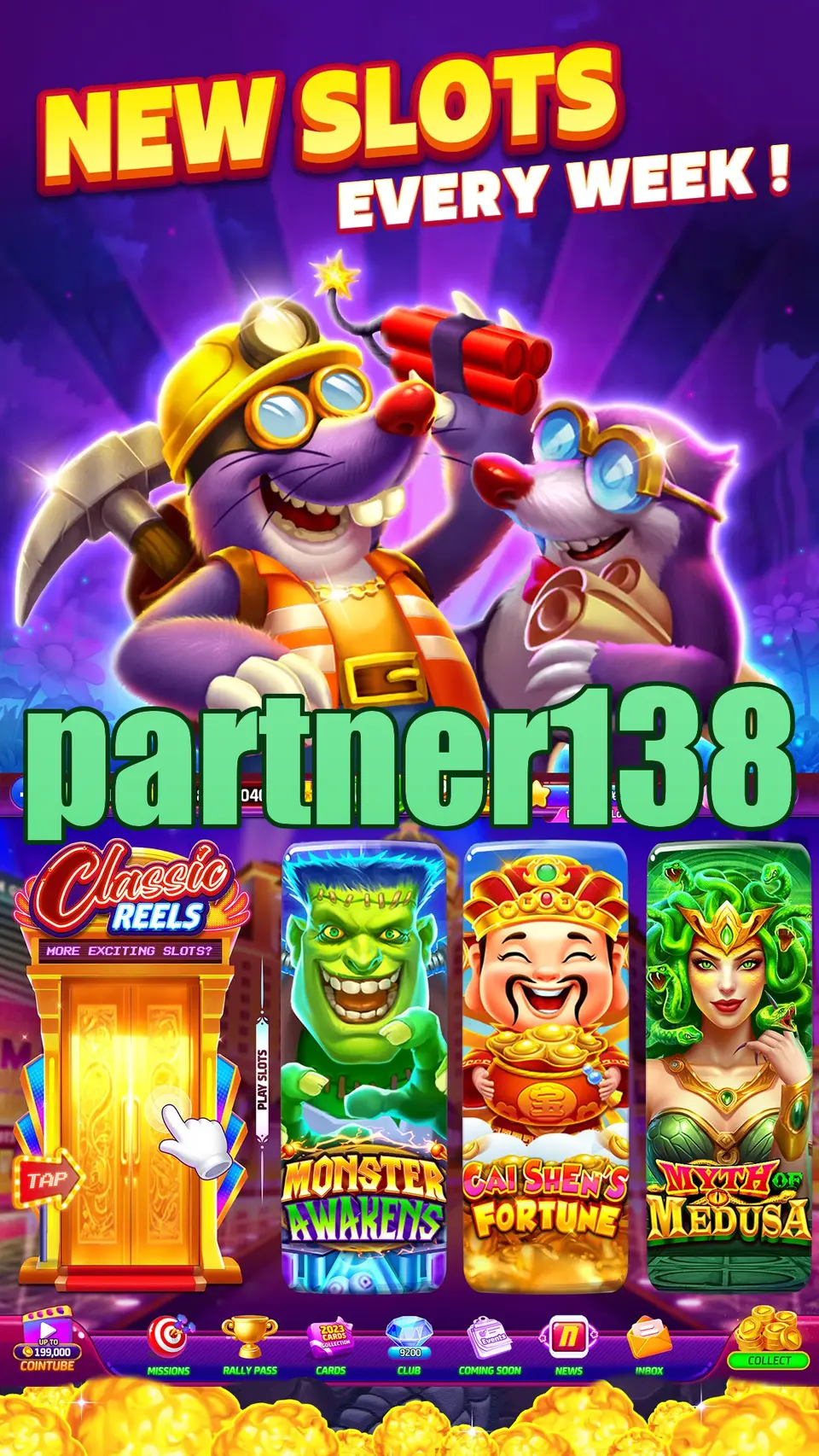 partner138 APK