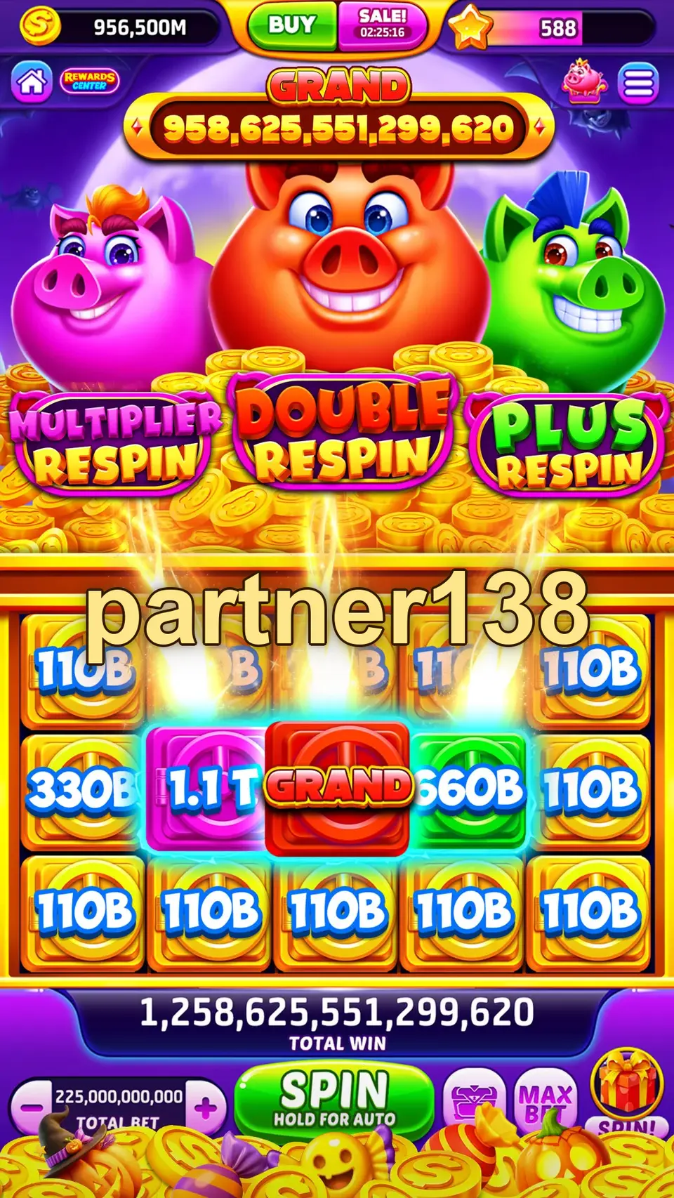 partner138 APK