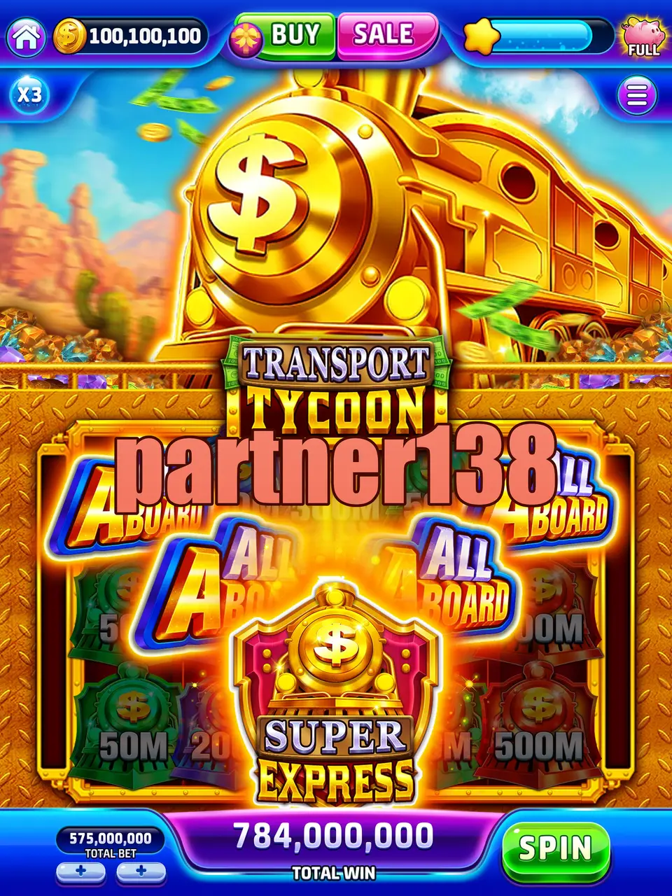 partner138 APK