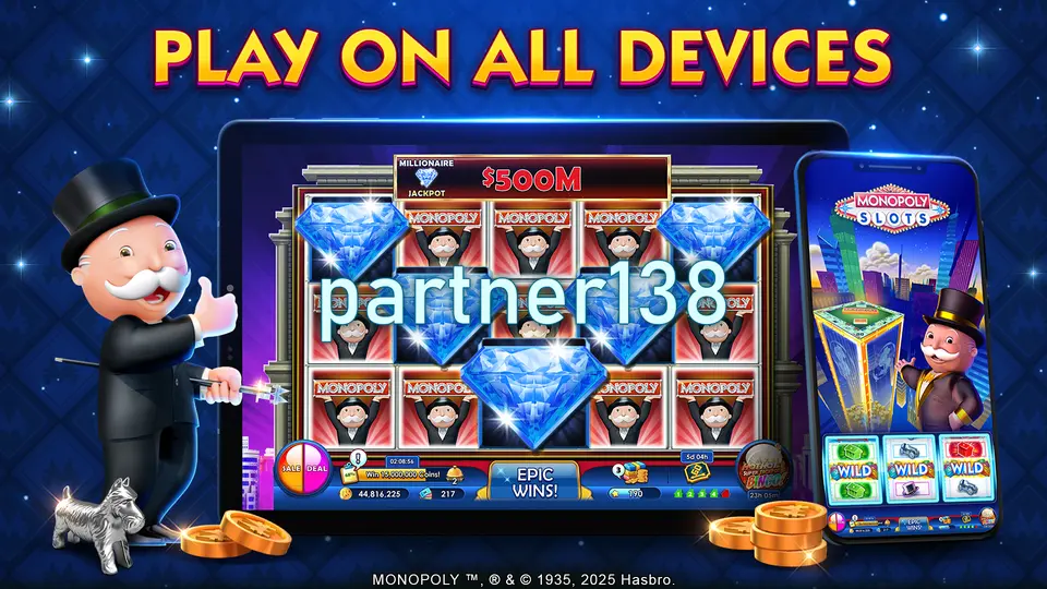 partner138 Masuk