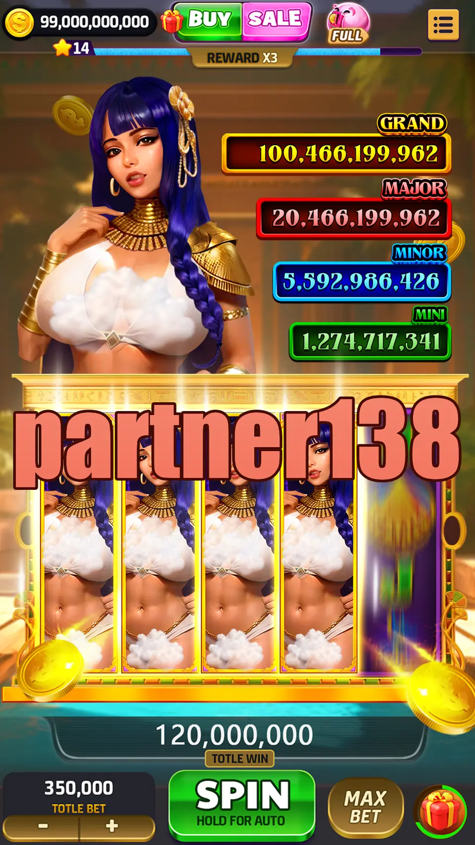partner138 Masuk