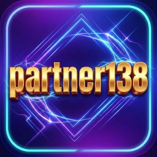 partner138 Logo - Resmi